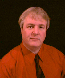 John Nordberg